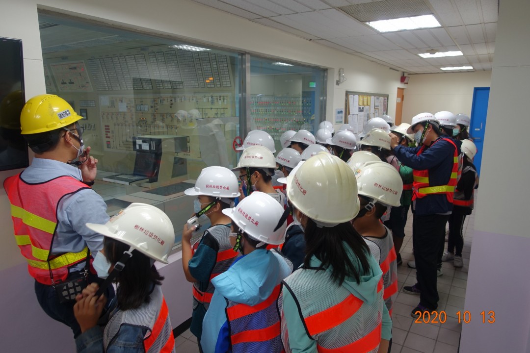 教學活動中(三)