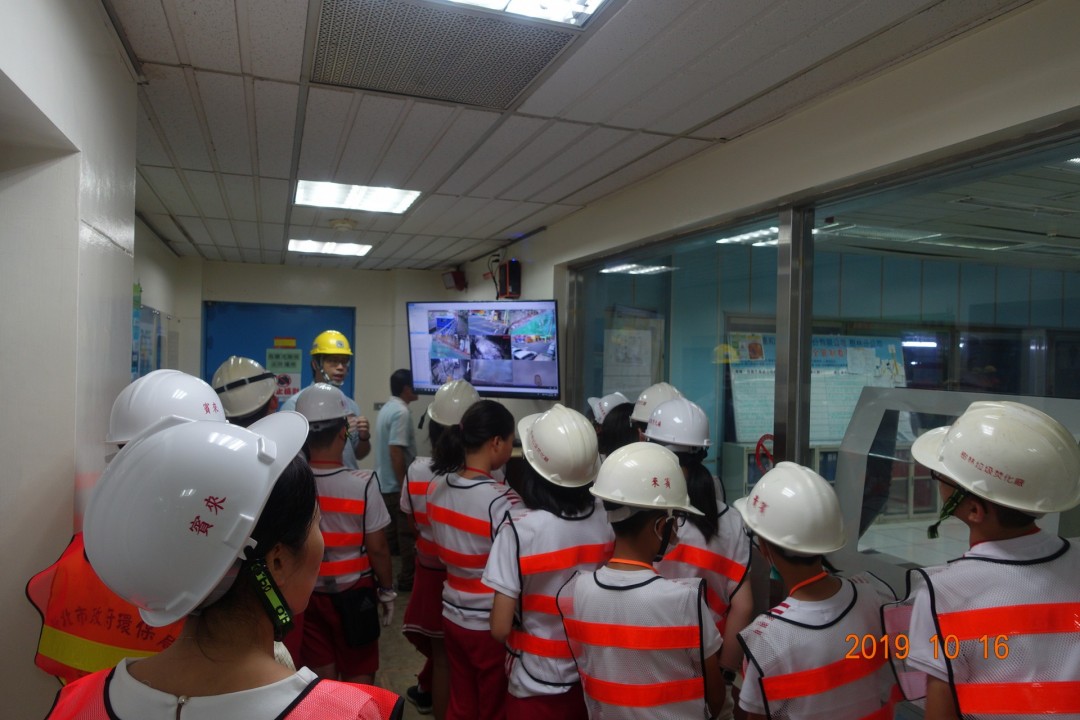 教學活動中(三)