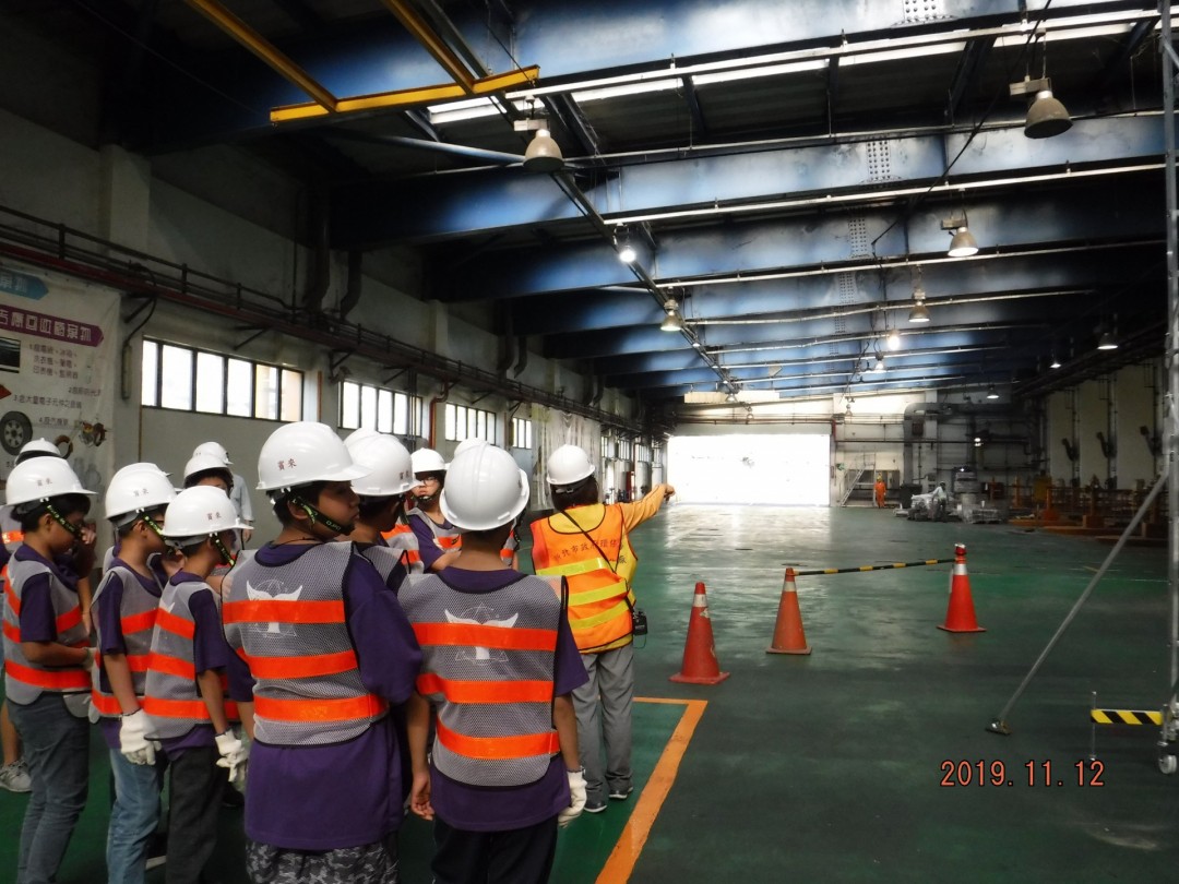 教學活動中(三)