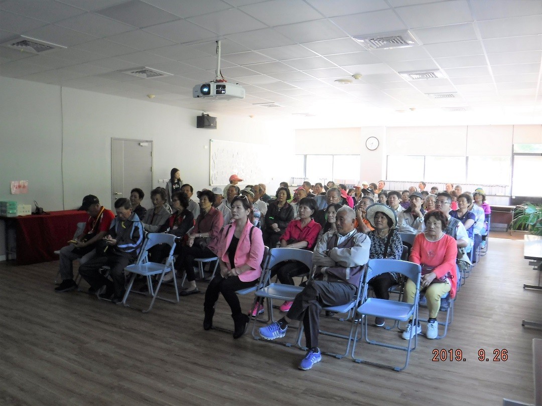 觀賞樹林廠影片