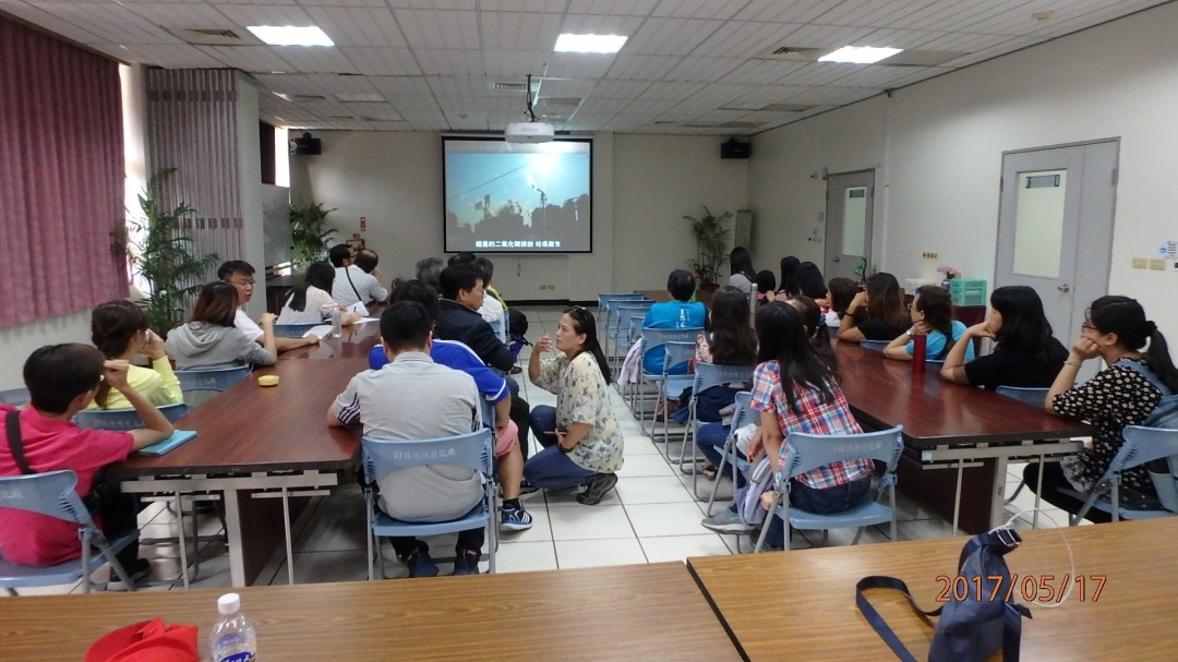 樹林廠影片播放