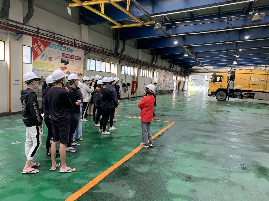 教學活動中(四)