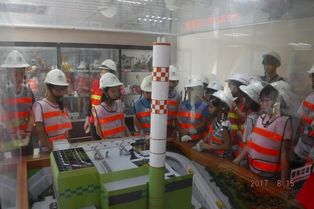 教學活動中(三)