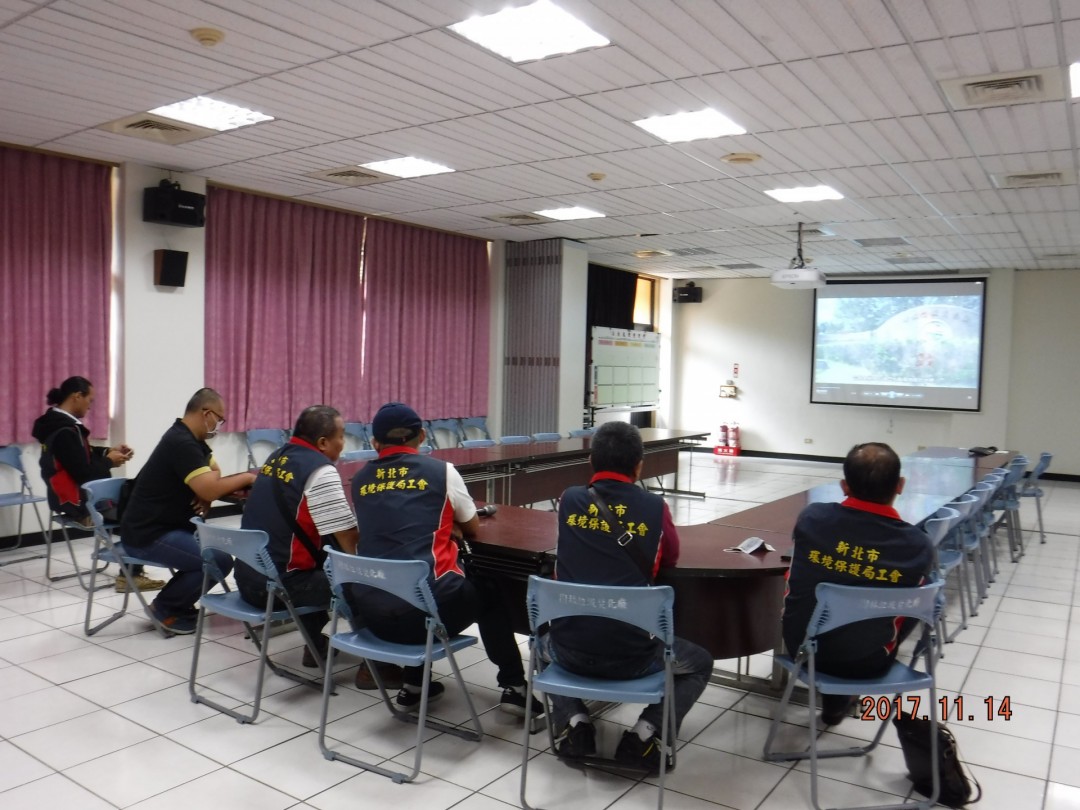 樹林廠影片簡介 