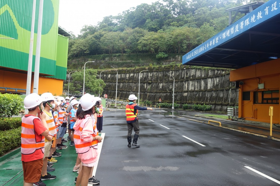 教學活動中(三)