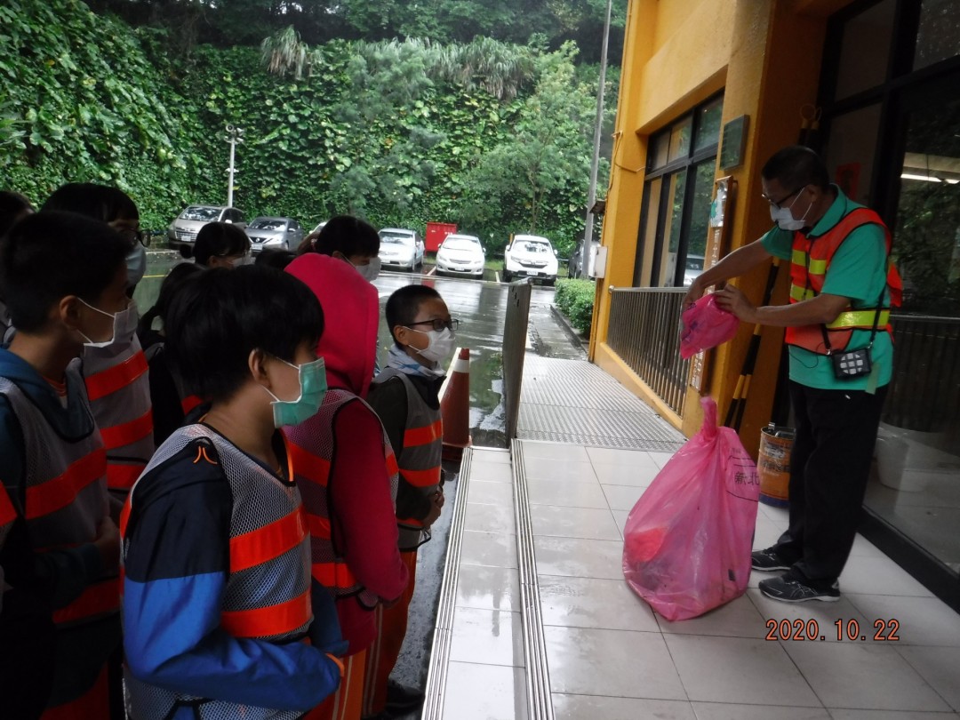 教學活動中(四)