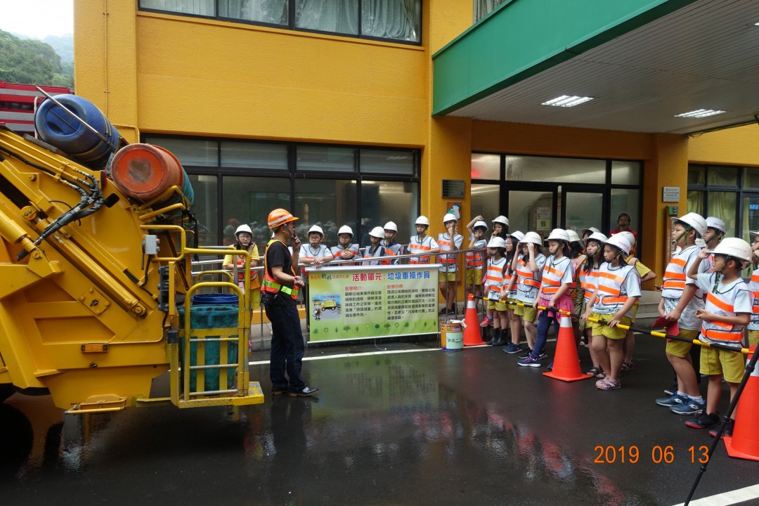 教學活動中(三)