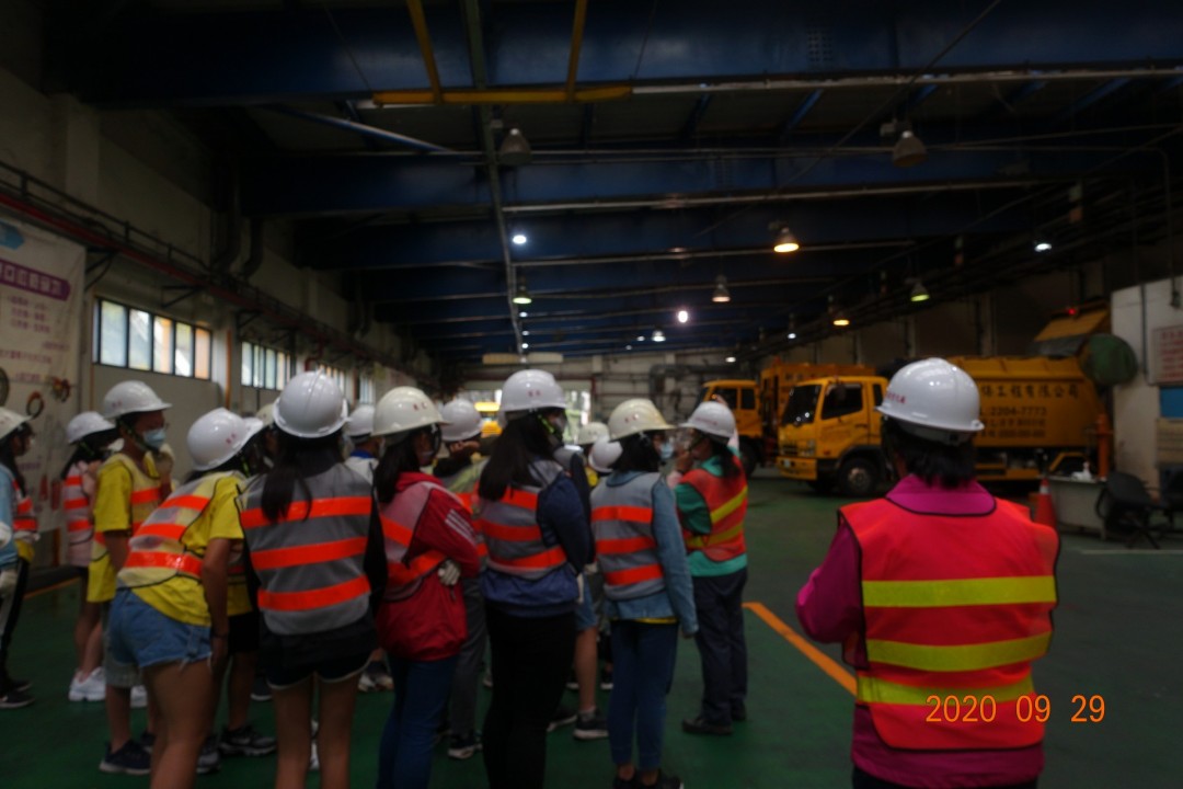 教學活動中(三)