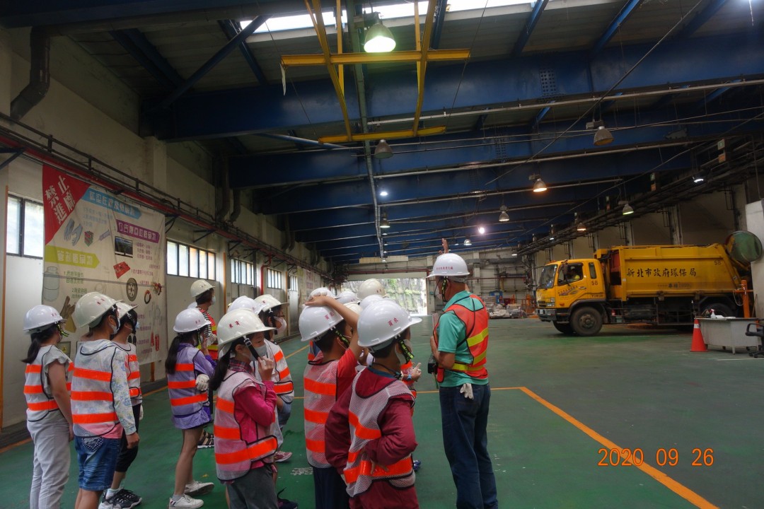 教學活動中(三)