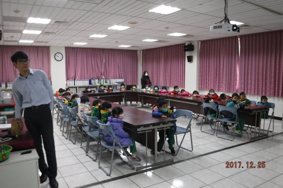 樹林廠影片簡介 