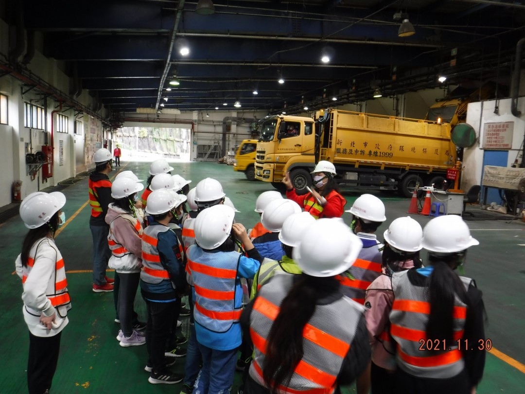 教學活動中(四)