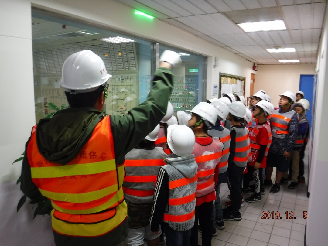 教學活動中(四)