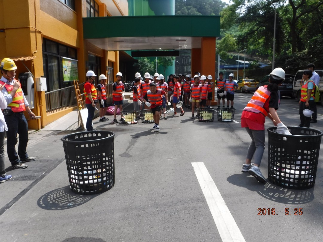 教學活動中(三)