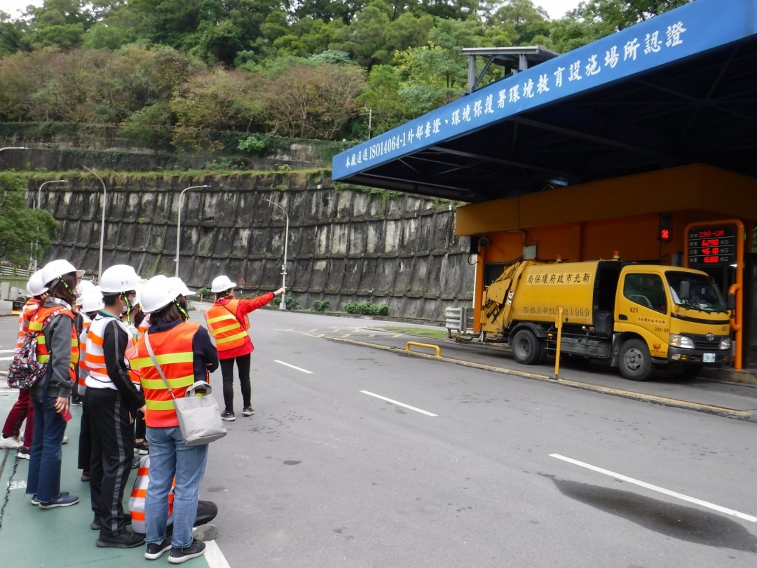 教學活動中(三)