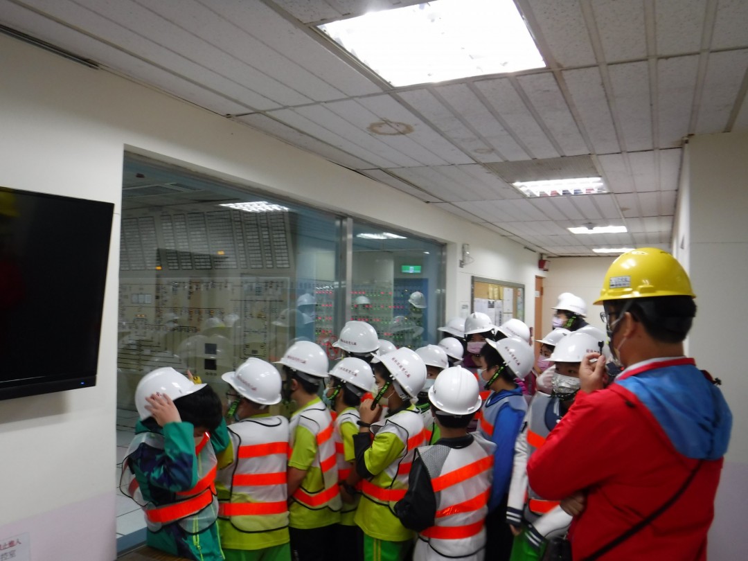 教學活動中(四)