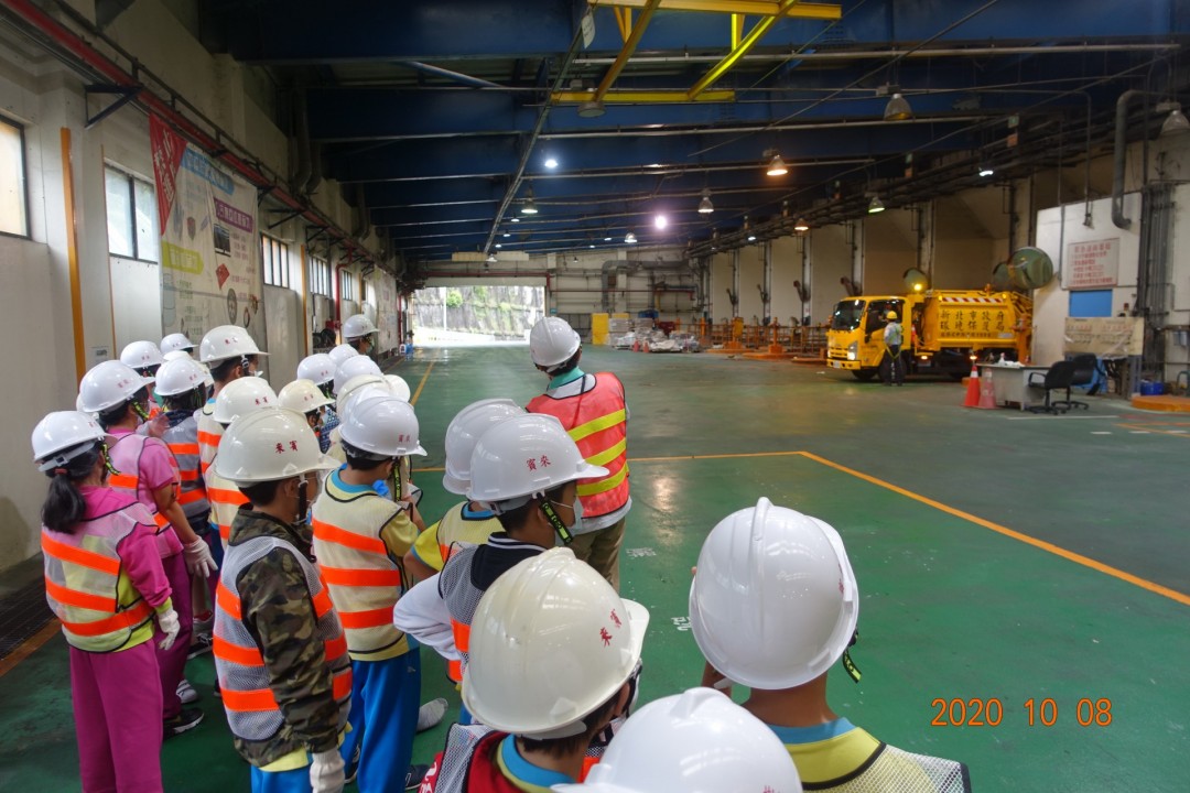 教學活動中(四)