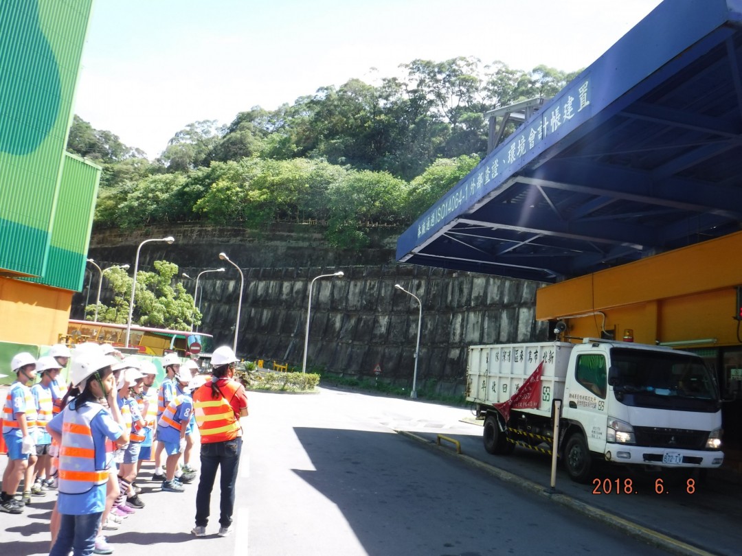 教學活動中(四)